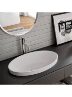 Marmy Orfeum-in mosdó 58x38 807346061010 - Fürdőszoba - Szan