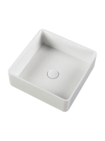 Marmy Nico mosdótál 37x37 807348041010 - Fürdőszoba - Szanit
