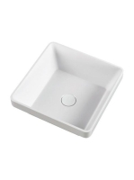 Marmy Nico-in mosdó 37x37 807402041010 - Fürdőszoba - Szanit