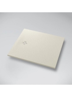 Marmy Dolomite szögletes zuhanytálca 70x90 Armani Beige / Ma