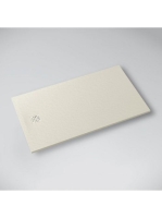 Marmy Dolomite szögletes zuhanytálca 70x120 Armani Beige / M