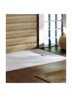 Marmy Dolomite 80x80 zuhanytálca Prada White 80 7638 80 80 5