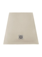 Marmy Dolomite 90x120 zuhanytálca Armani Beige 80 7643 90 12