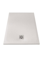 Marmy Dolomite 90x140 zuhanytálca Prada White 80 7853 90 14