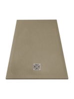 Marmy Dolomite 90x140 zuhanytálca Gucci Latte 80 7853 90 14