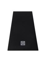 Marmy Dolomite 80x160 zuhanytálca Cavalli Black 80 7854 80 1