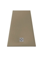 Marmy Dolomite 80x160 zuhanytálca Gucci Latte 80 7854 80 16