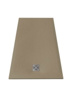 Marmy Dolomite 90x160 zuhanytálca Gucci Latte 80 7855 90 16