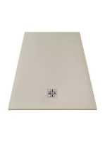 Marmy Dolomite 100x140 zuhanytálca Armani Beige 80 7911 10 1