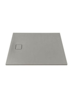 Marmy Loft 80x120 zuhanytálca Valentino Grey 807962801253 +a