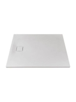 Marmy Loft 80x100 zuhanytálca Prada White 807966801050 +aján