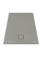 Marmy Loft 70x90 zuhanytálca Valentino Grey 807970709053 +aj
