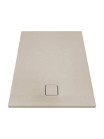 Marmy Loft 70x90 zuhanytálca Armani Beige 807970709055 +aján