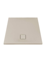 Marmy Loft 90x90 zuhanytálca Armani Beige 807975909055 +aján