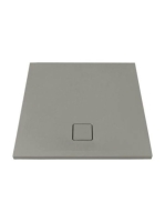 Marmy Loft 90x100 zuhanytálca Valentino Grey 807981901053 +a
