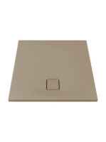 Marmy Loft 100x100 zuhanytálca Gucci Latte 807983101056 +ajá