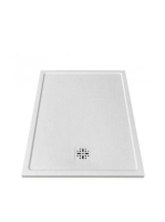 Marmy Dolomite Pro 70x90 zuhanytálca Prada White 80821770905