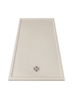 Marmy Dolomite Pro 80x140 zuhanytálca Armani Beige 808223801