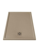 Marmy Dolomite Pro 90x120 zuhanytálca Armani Beige 808227901