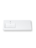 Marmy Bergamo Max 120x46 balos mosdó 808240123110 - Fürdőszo