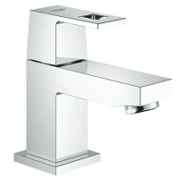 Grohe Eurocube hidegvizes oszlopos csaptelep XS-méret