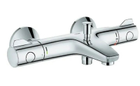 Grohe Grohtherm 800 fürdőtermosztát