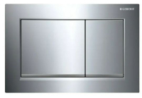 Geberit Omega 30 működtető lemez