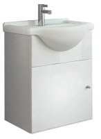 Riva Mini fürdőszoba bútorkészlet