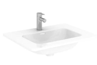 Beauty beépített mosdó