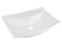 Camargue Sharki mosdó