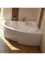 Ravak Előlap Asymmetric jobb 150 cm akrilkádhoz CZ45100000 -