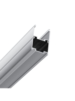 Ravak Nexty NNPS toldóprofil, fényes krómhatású E778802C1950