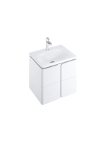 Ravak SD Balance 500 mosdó alatti szekrény, fehér X000001364