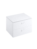 Ravak Comfort 800 mosdópult SD Comfort bútorhoz, fehér X0000