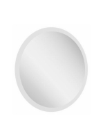 Ravak Orbit 700 fürdőszobai tükör, világítással X000001575 -