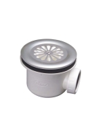 Ravak Basic 90 zuhanytálca szifon X01308 - Fürdőszoba - Szif