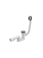 Ravak Sabina 50-es zuhanytálca szifon X01315 - Fürdőszoba -