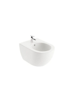 Ravak Uni Chrome bidé X01517 - Fürdőszoba - Szaniterek - Bid