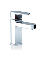 Ravak Chrome CR 012.00 mosdócsaptelep leeresztő nélkül X0700