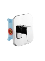 Ravak 10° Free TD F 066.00 falba süllyesztett csaptelep vált