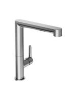 Ravak Puri 016.00 álló mosogató csaptelep, leeresztő nélkül,