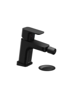 Ravak TD F 055.20 10° Free Bidé csaptelep Click-Clack leeres