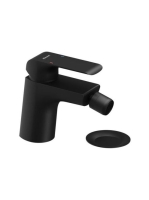 Ravak FL 055.20 Álló bidé csaptelep Click-Clack leeresztővel