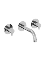 Ravak Espirit ES 019.00CR.O1 falba süllyesztett mosdócsaptel