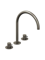 Ravak Espirit ES 018.20GB álló mosdócsaptelep, leeresztő nél