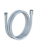 Ravak Zuhany gégecső - Rozsdamentes 150 mm 911.00 X07P006 -