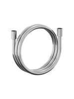 Ravak 913.00CR műanyag zuhany gégecső 150 cm, króm X07P176 -