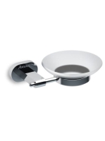 Ravak Chrome Szappantartó X07P187 - Fürdőszoba - Fürdőszobai