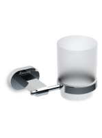 Ravak Chrome pohártartó X07P188 - Fürdőszoba - Fürdőszobai K