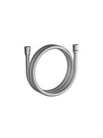 Ravak 914.00 SilverShine zuhany gégecső, 150 cm - ellenálló